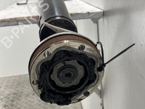 Driveshaft AUDI A5 (F53, F5P) RS5 TFSI quattro | BP36105937M37 - Image 6
