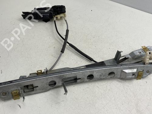 Used Front left window mechanism RENAULT MEGANE II (BM0/1_, CM0/1_) 1.9 dCi (131 hp) 31294321