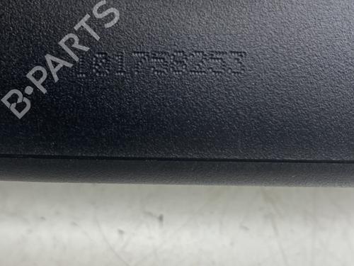 Rear mirror TOYOTA AURIS (_E15_) 1.8 Hybrid (ZWE150_, ZWE150R) | BP24979700I6 - Image 3