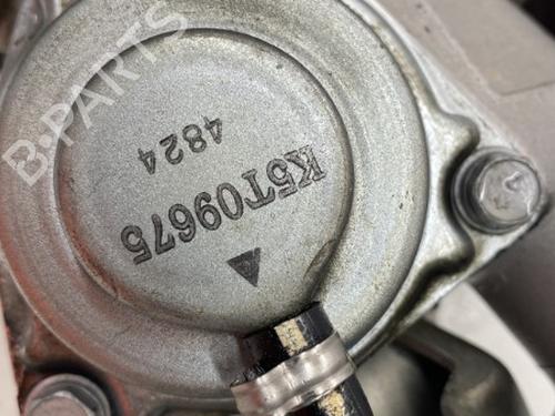 Turbocharger/Supercharger RENAULT LAGUNA II (BG0/1_) 2.0 16V (BG03, BG0Z, BG0T, BG1Y) | BP22862789M71 