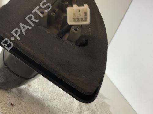 Used Left mirror CHEVROLET AVEO / KALOS Hatchback (T200) 1.4 16V (94 hp) 22858459