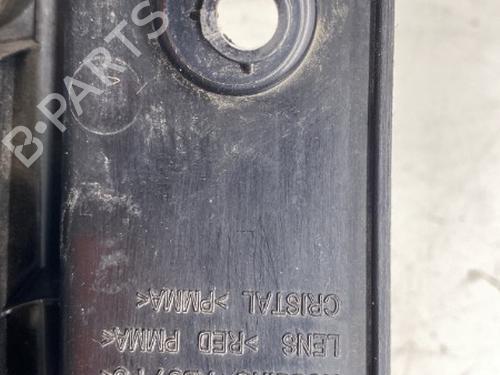 Left taillight OPEL AGILA (B) (H08) 1.0 (F68) | BP22862545C34 