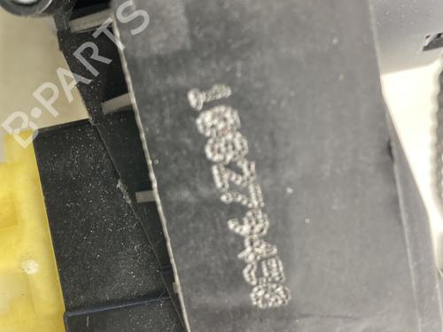 Used Steering column stalk Steering column stalk RENAULT CLIO IV (BH_) 0.9 TCe 90 (BHNF, BHMA, BHMH, BHJK, BHJR) (90 hp) 29704474 29704474