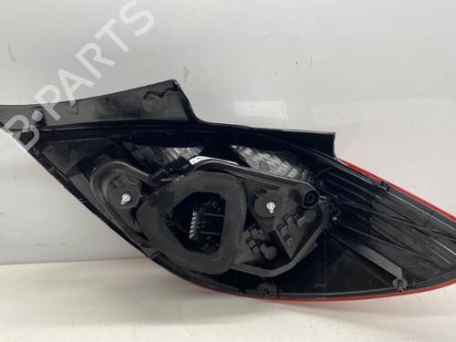 Left taillight OPEL CORSA D (S07) 1.2 (L08, L68) | BP22863078C34 