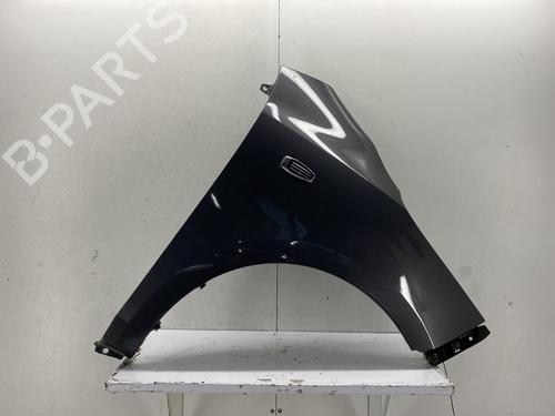 Używane Błotnik przedni prawy HYUNDAI i10 I (PA) 1.2 (86 hp) 29704529