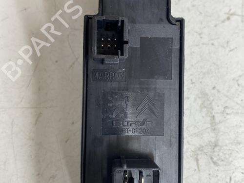 Switch CITROËN C4 II (NC_) 1.6 BlueHDi 120 | BP30752466I30 - Image 3