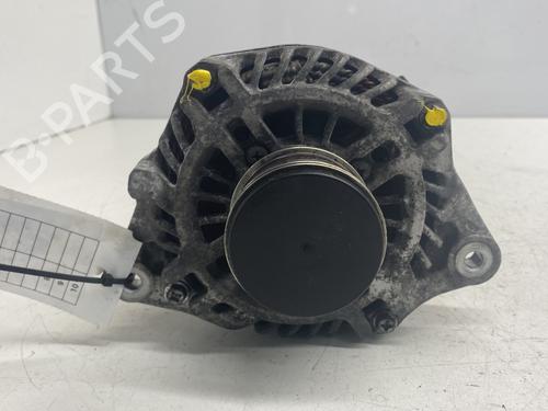 Generator NISSAN NOTE (E12) 1.2 DIG-S (98 hp) 27654654