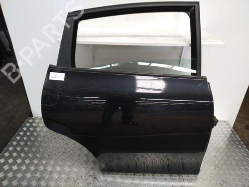 Used Right rear door SEAT LEON (1P1) 1.9 TDI (105 hp) 22855366