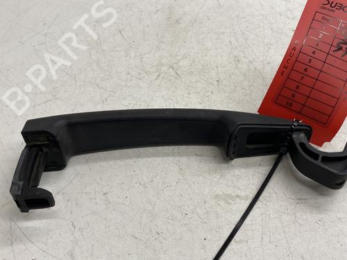 Front left exterior door handle CITROËN C3 Picasso (SH_) 1.6 HDI 90 | BP27819224C128 