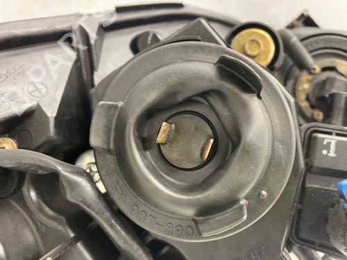 Left headlight MAZDA 5 (CR) 1.8 (CR19) | BP40053701C28 - Image 8