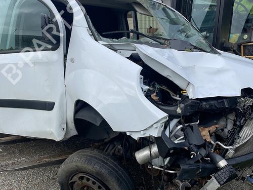Used Parts RENAULT KANGOO Express (FW0/1_)    4783465