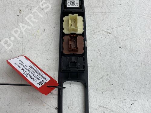 Left front window switch RENAULT CLIO IV (BH_) 1.5 dCi 90 | BP39214256I27 - Image 3