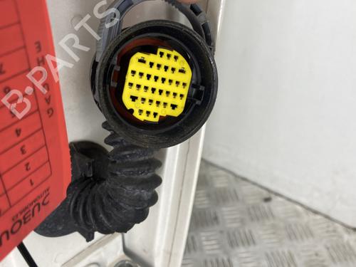 Left front door LANCIA YPSILON (312_) 0.9 TwinAir (312.PXG11, 312.PXG1A, 312.YXG11, 312.YXG1A) | BP34149357C2 - Image 5