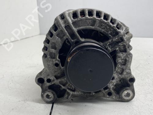 Generator VW POLO IV (9N_, 9A_) 1.4 TDI (75 hp) 28351873