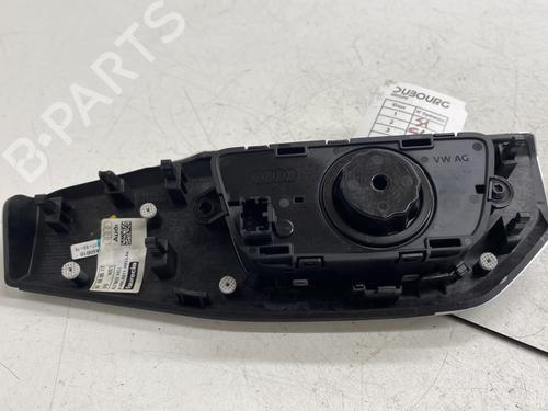 Headlight switch AUDI A5 (F53, F5P) RS5 TFSI quattro | BP36056234I24 - Image 3