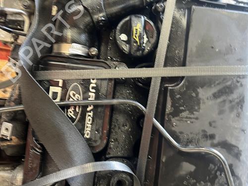 Engine FORD FIESTA V (JH_, JD_) 1.4 TDCi | BP30859783M1