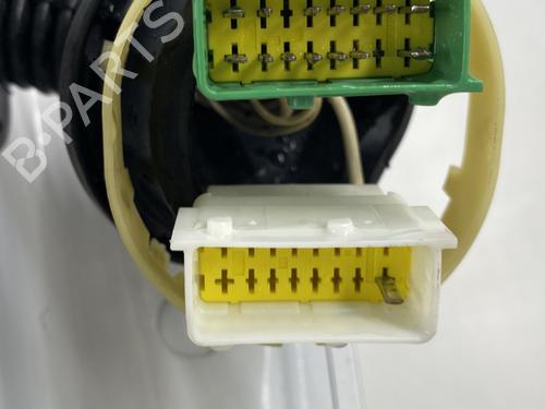 Left front door CITROËN C3 II (SC_) 1.4 HDi 70 (SC8HZC, SC8HR0, SC8HP4) | BP26978143C2 
