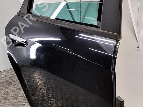 Used Right rear door ALFA ROMEO 159 Sportwagon (939_) 2.4 JTDM (939.BXM1B) (210 hp) 22850605