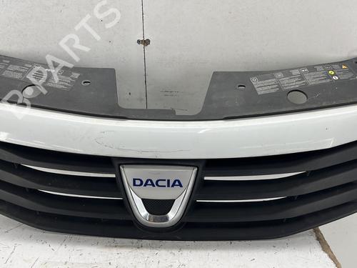 grille-dacia-sandero-2008-33116382 main image
