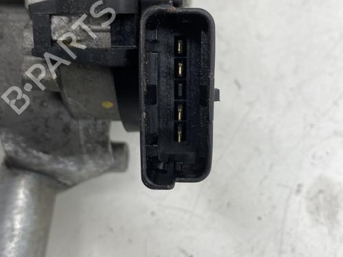 Front wiper motor RENAULT MEGANE II (BM0/1_, CM0/1_) 1.5 dCi (BM1F, CM1F) | BP23831215M29 