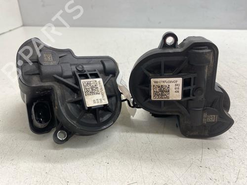 Used Electric handbrake Electric handbrake 39155855 39155855