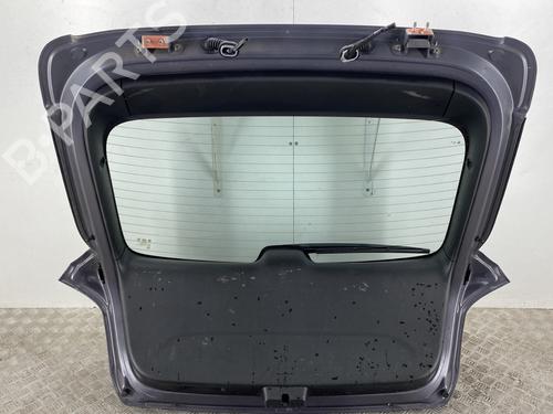 Tailgate CHEVROLET CRUZE Hatchback (J305) 2.0 CDI | BP24309461C6 