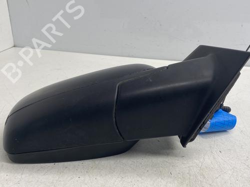 Right mirror NISSAN NOTE (E11, NE11) 1.5 dCi | BP29139037C27 