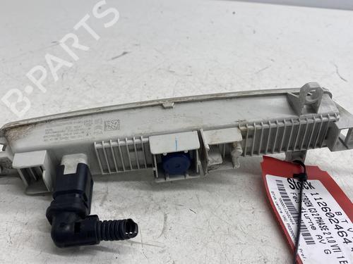Left daytime light CITROËN C3 II (SC_) 1.0 VTi 68 | BP29375463C104 