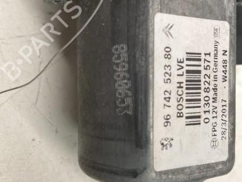 Used Front left window mechanism Front left window mechanism CITROËN C4 CACTUS 1.2 THP 110 (110 hp) 22863474 22863474