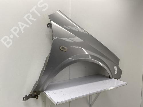 Right front fenders NISSAN PRIMERA Hatchback (P12) 1.9 dCi | BP22858568C42 