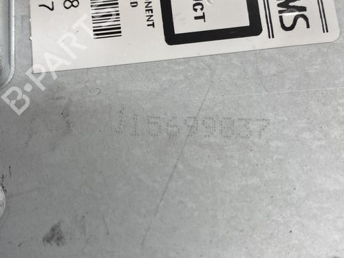 Used Radio Radio FORD C-MAX (DM2) [2007-2010] 31584375 31584375