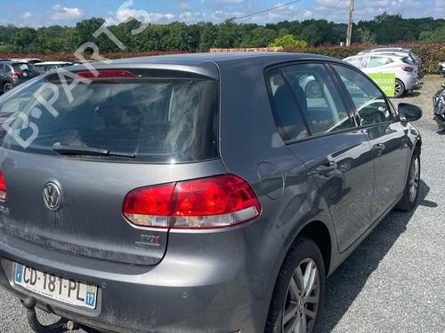 Alternator VW GOLF VI (5K1) | BP36763586M7 - Image 7