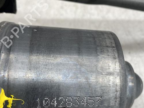 Front wiper motor FORD KA (RU8) 1.2 | BP28691918M29