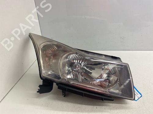 Used Right headlight Right headlight 38585403 38585403