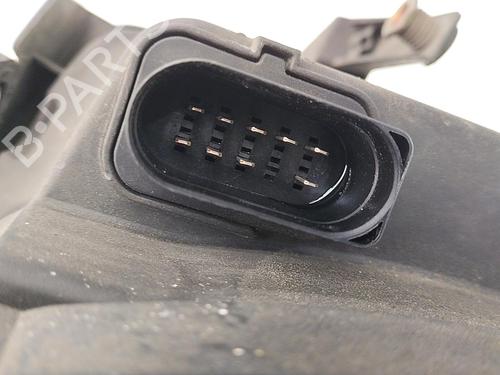 Used Left headlight Left headlight VW PASSAT B5.5 (3B3) 1.9 TDI (130 hp) 22850189 22850189