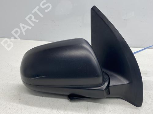 Used Right mirror CHEVROLET AVEO / KALOS Hatchback (T250, T255) 1.2 LPG (84 hp) 26388575