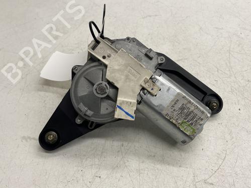Rear wiper motor RENAULT CLIO II (BB_, CB_) 1.5 dCi (B/CB07) | BP24130720M102 