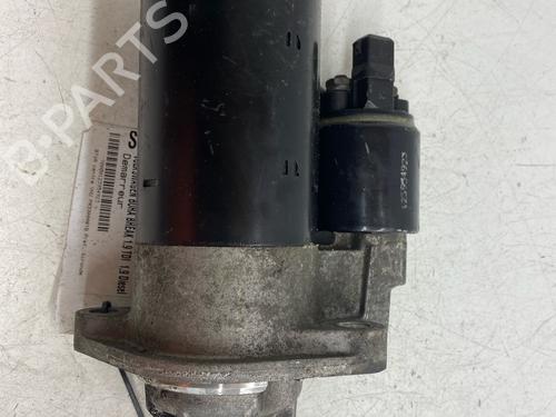 Starter VW BORA Variant (1J6) 1.9 TDI | BP35924580M8 - Image 3