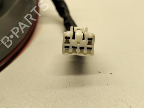 Used Left taillight Left taillight HYUNDAI i30 (FD) 1.6 CRDi (116 hp) 22850194 22850194