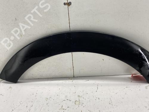 Used Rear left wheel arch trim CITROËN C3 III (SX) 1.2 PureTech 82 (83 hp) 31124283