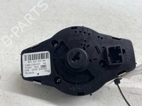 Headlight switch AUDI A4 B8 Avant (8K5) 2.0 TDI | BP30392678I24 - Image 4