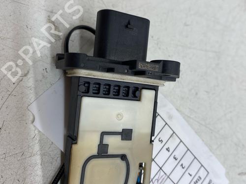 Used Mass air flow sensor Mass air flow sensor BMW 1 (F21) 116 d (116 hp) 35957300 35957300