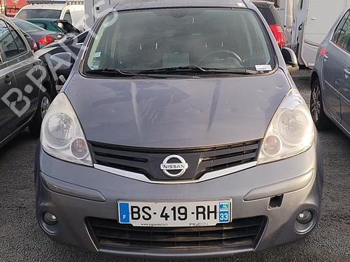 Starter NISSAN NOTE (E11, NE11) 1.4 | BP22851548M8  - Image 10