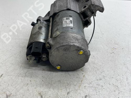 Starter BMW 1 (F21) 116 d | BP36378974M8 - Image 4