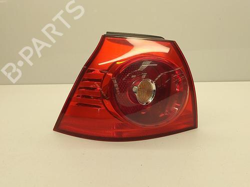 Left taillight VW GOLF V (1K1) 1.9 TDI | BP22850080C34 