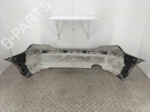 Bak støtfanger MERCEDES-BENZ C-CLASS Coupe (CL203) C 220 CDI (203.708) | BP22862608C8 