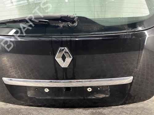 Used Tailgate Tailgate 29299272 29299272