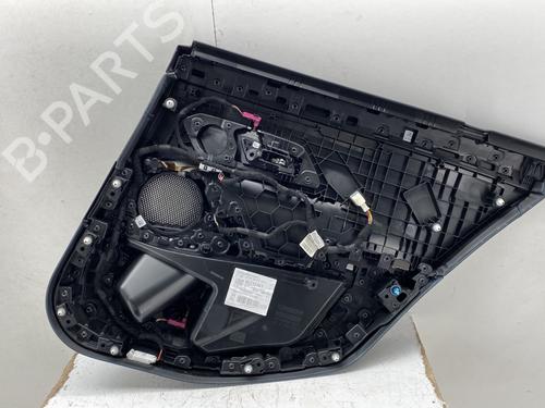 Used Rear left panel Rear left panel BMW 3 Touring (G21, G81) 320 i (184 hp) 26683582 26683582