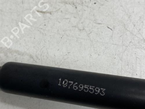 Hood lift support RENAULT CLIO IV (BH_) 1.2 16V | BP27586307C139 