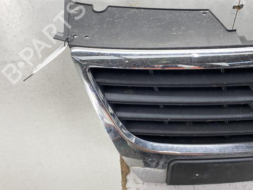 Used Grille Grille VW PASSAT B6 Variant (3C5) 1.9 TDI (105 hp) 34149140 34149140